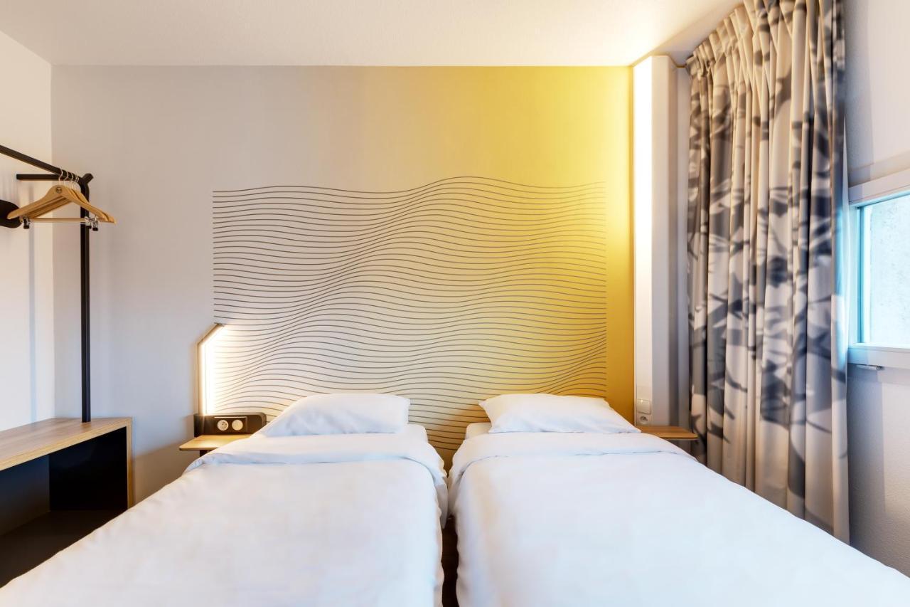 B&B Hotel Reims Bezannes Экстерьер фото