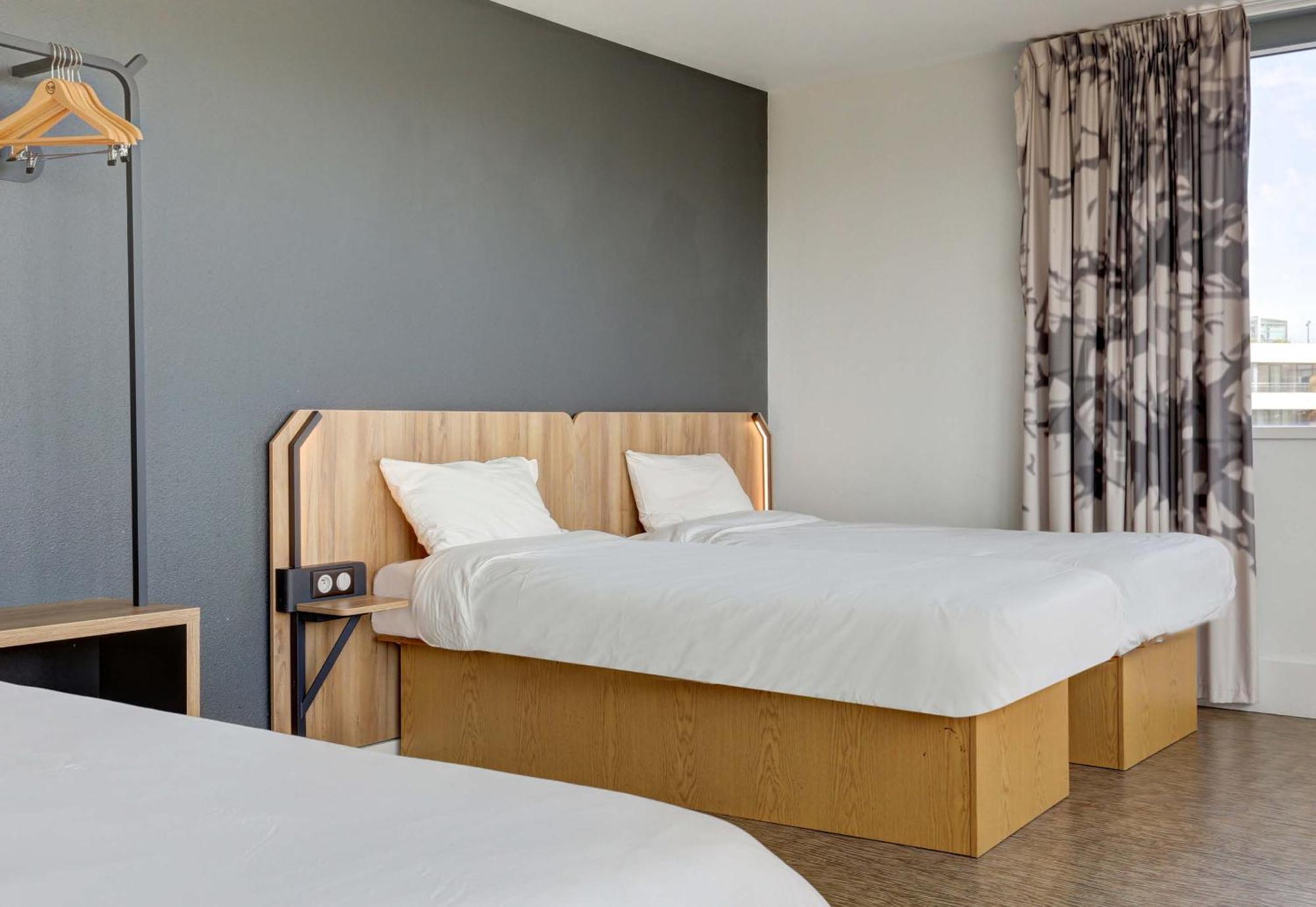 B&B Hotel Reims Bezannes Экстерьер фото